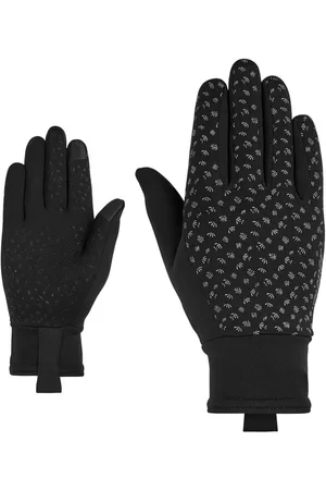 Ziener Dameshandschoenen Isanta Touch