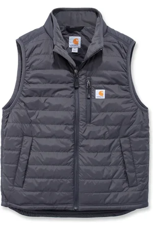 Carhartt Mouwloos donsjack Gilliam
