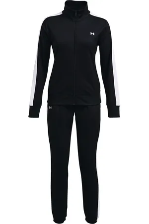 Under Armour Gebreid trainingspak voor dames