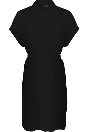 VERO MODA Korte damesjurk Mony