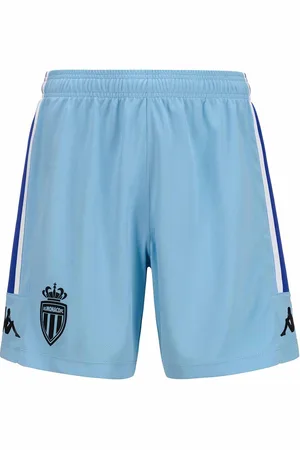 Kappa Keepersshort AS Monaco Kombat Ryder 2024/25