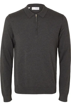 SELECTED Trui Berg