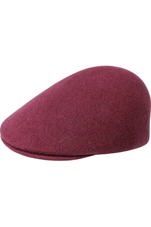 Kangol Baret Seamless Wool 507