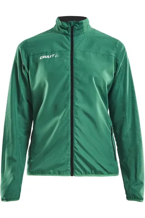 Craft Vrouwen windjack rush