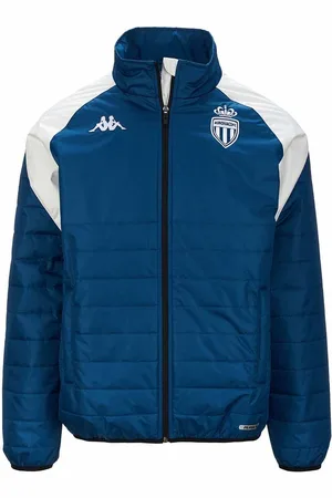 Kappa Parka AS Monaco Pro 7 2023/24