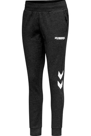 Hummel Damesbroek hmllegacy tapered