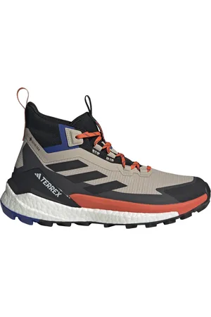 adidas Wandelschoenen Terrex Free 2 Gore-Tex