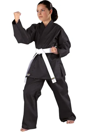 KWON Karate kimono voor dames Shadow