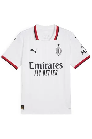 PUMA Uitshirt Milan AC 2024/25