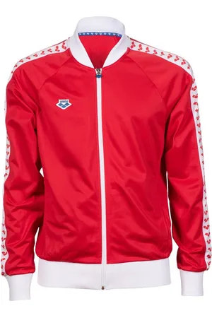 Arena Track suit jas M Relax IV