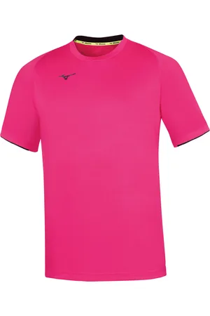 Mizuno Kinder-T-shirt Core SS