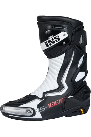 IXS Motorlaarzen RS-1000