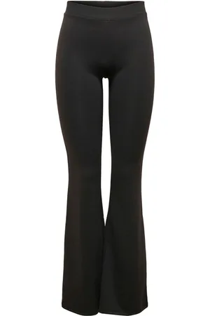 ONLY Broek vrouw Fever stretch flaired