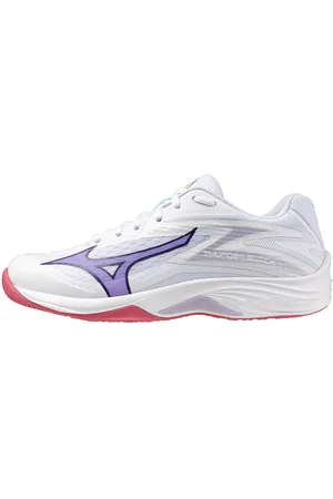 Mizuno Indoorschoenen voor dames Thunder Blade Z