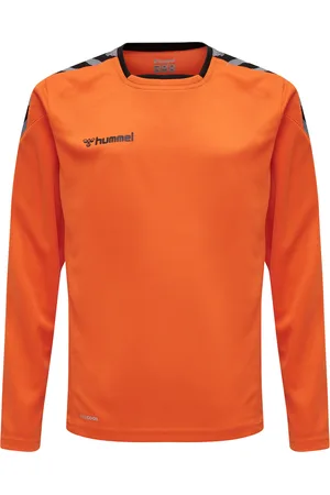 Hummel Koszulka enfant manches longues hmlAUTHENTIC HML