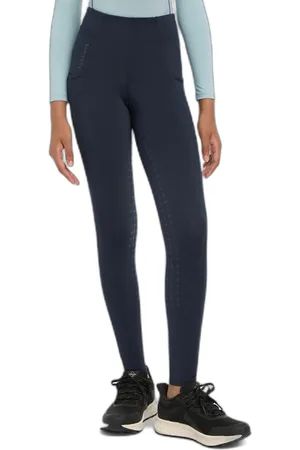 LeMieux Volle grip meisjeslegging Rider Orla Ons