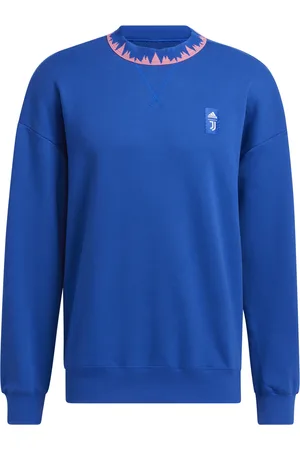 adidas Sweatshirt Juventus Turin Lifestyler Crew 2022/23