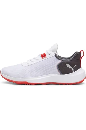 PUMA Spikeless golfschoenen Fusion Crush
