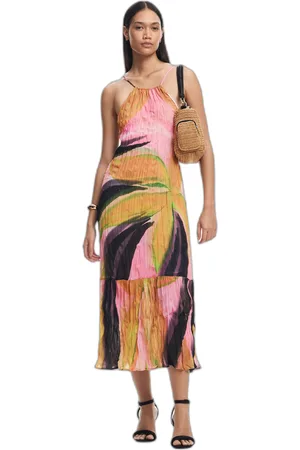 Desigual Nachtjapon van een vrouw Limoges