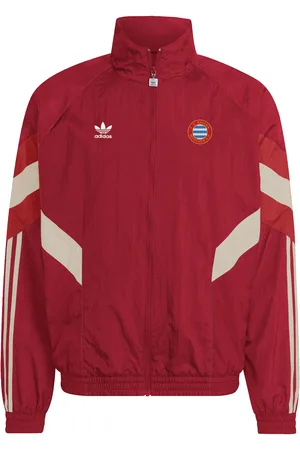 adidas Track suit jas Bayern Munich 2024/25