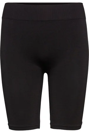 VERO MODA Naadloze damesshort Jackie