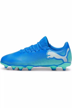 PUMA Kindervoetbalschoenen Future Play FG/AG