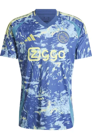 adidas Uitshirt Ajax Amsterdam 2024/25