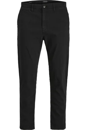 JACK & JONES Chino broek Stace Harlow