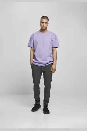 Urban classics T-shirt heavy oversized