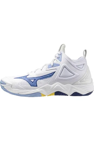 Mizuno Indoor schoenen Wave Momentum Mid