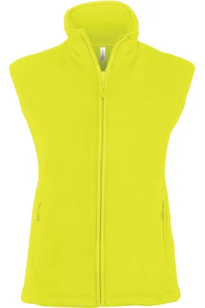 Kariban Damesgilet Mélodie Micropolaire