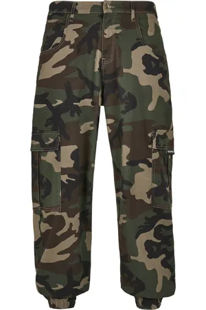 Southpole Cargo joggingbroek