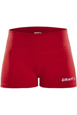 Craft Dames shorts squad