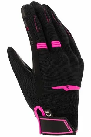 Bering Dames motorhandschoenen Fletcher Evo