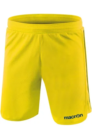 macron Dames short Barium