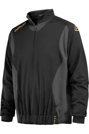 Acerbis 1/4 rits sweater 4 étoiles
