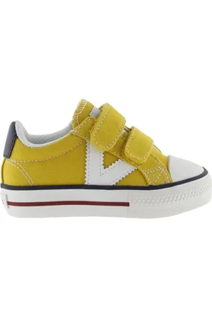 victoria Canvas sportschoenen voor kinderen Tribu