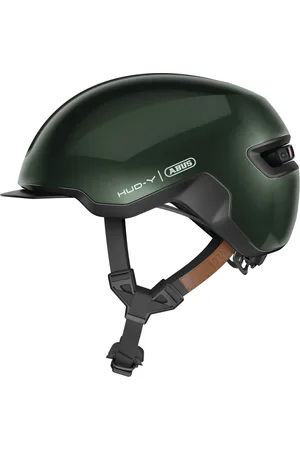 Abus Urban fietshelm