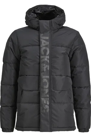 JACK & JONES Donsjack voor kinderen Speed