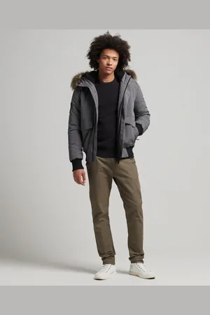 Superdry Bomberjack Everest