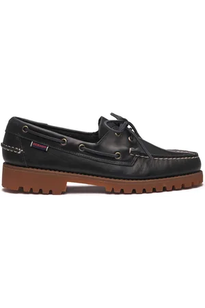 SEBAGO Loafers Ranger Waxy