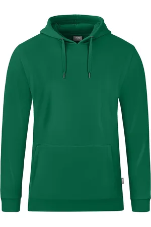Jako Hooded sweatshirt Organic