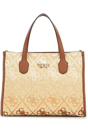 Guess Tote bag 2 Compartment vrouw Silvana