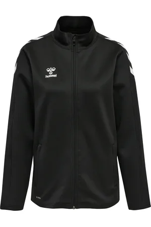 Hummel Dames trainingsjack Core XK Poly