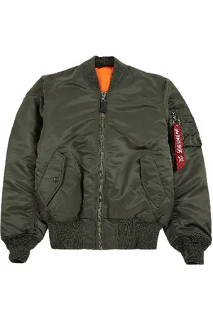 Alpha Industries Bomber MA-1