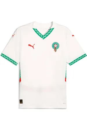 PUMA Uitshirt Maroc CAN 2025
