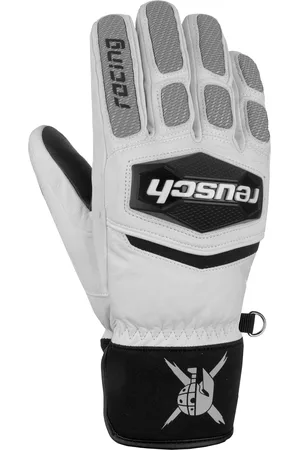 Reusch Skihandschoenen Worldcup Warrior Team