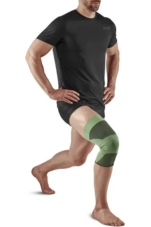 CEP Compression Intermediaire kniesteun
