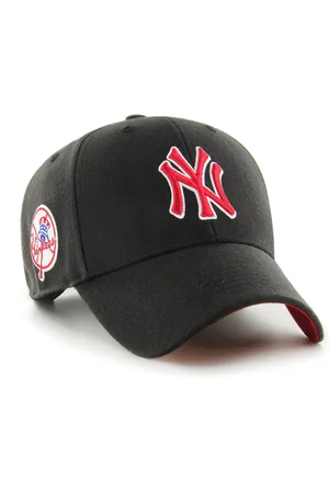 47 Brand Snapback pet MLB New York Yankees Sure Shot MVP