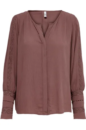 ONLY Damesblouse onlalma lace